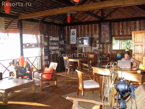 Koh Jum Lodge 8